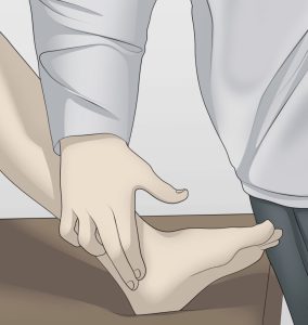 simeio_tinel_tarsal_tunnel_syndrome